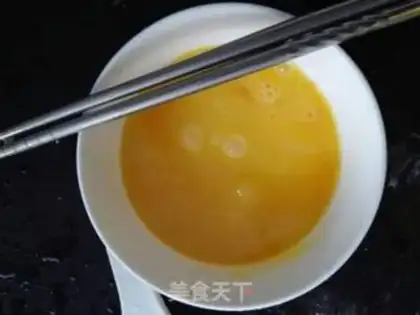Make Wheat noodles step 6