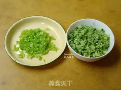 Make Wheat noodles step 7