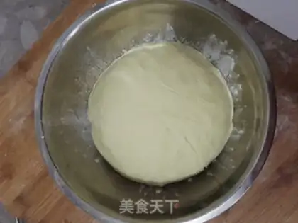 Make Corn bread step 6