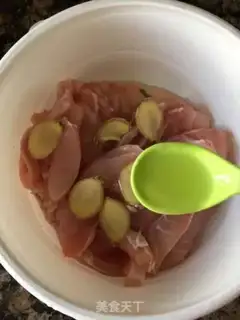 Make Shrimp fish step 4