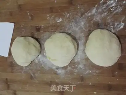 Make Corn bread step 7