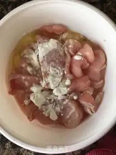 Make Shrimp fish step 5
