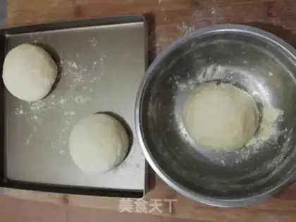 Make Corn bread step 8