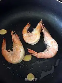 Make Shrimp fish step 6