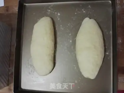 Make Corn bread step 9