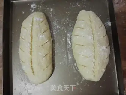 Make Corn bread step 10