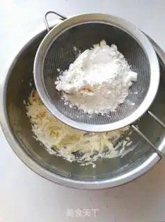 Make Cranberry pineapple bun step 7