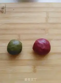 Make Cranberry pineapple bun step 8