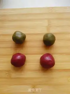 Make Cranberry pineapple bun step 9