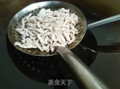 Make Fish fragrance step 3