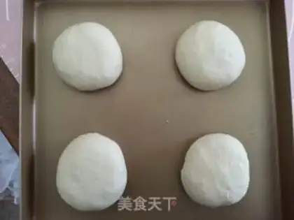 Make Black omelet bread step 8