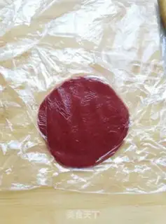 Make Cranberry pineapple bun step 11