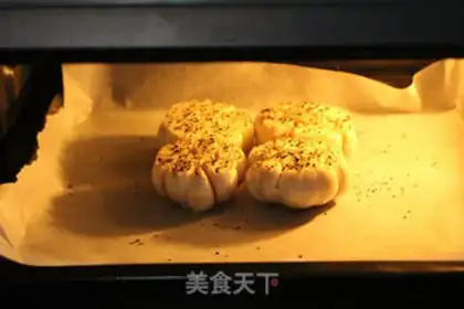 Make Black pepper with garlic step 5