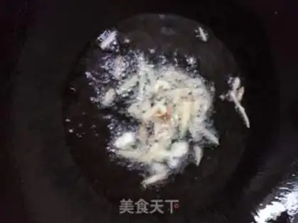 Make Fishball cucumber step 1