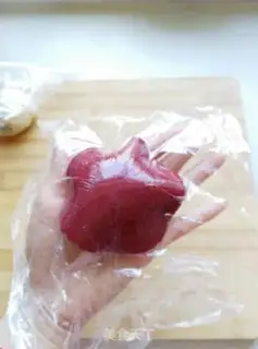 Make Cranberry pineapple bun step 13
