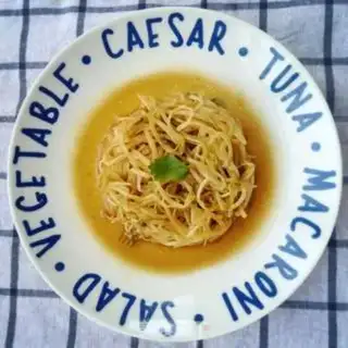 Make Jealousy bean sprouts step 3