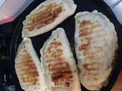 Make An egg box of celery step 9