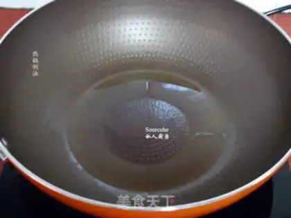 Make Sour eggs step 3