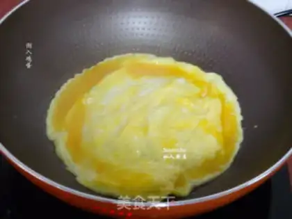 Make Sour eggs step 4