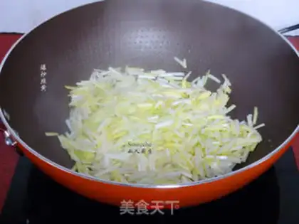 Make Sour eggs step 6