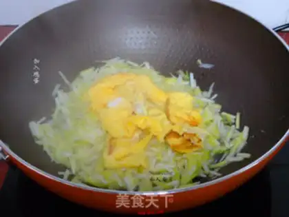 Make Sour eggs step 7