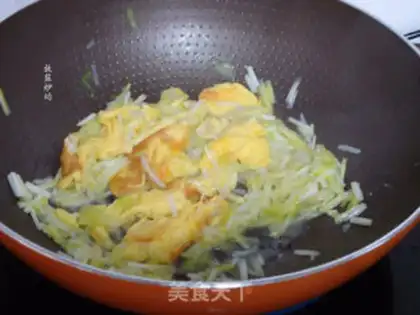 Make Sour eggs step 8