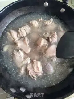 Make Quick soy duck method step 0