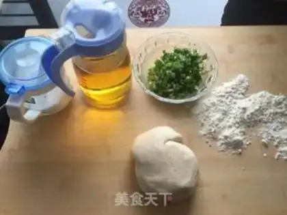 Make Cream onions step 0