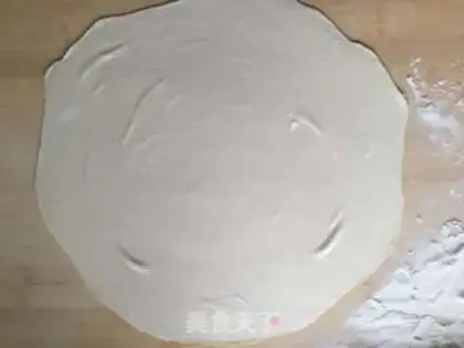 Make Cream onions step 2