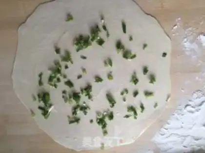 Make Cream onions step 3