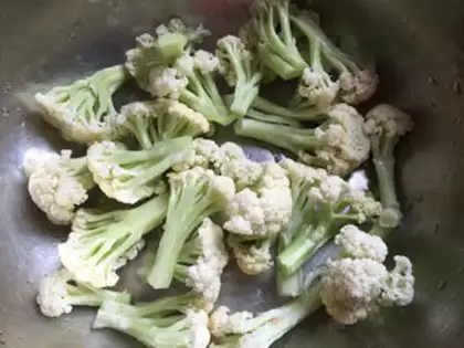Make The gravy step 1