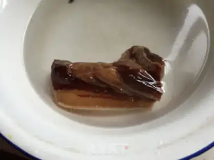 Make The gravy step 2