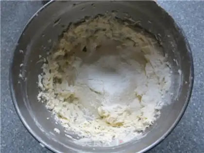 Make Red bean milk toast step 16