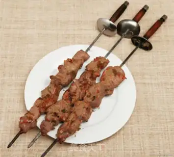 Make The lamb string step 0