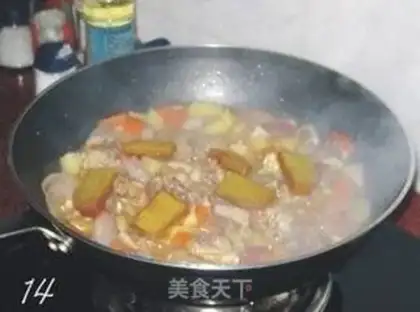 Make step 13