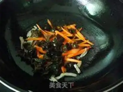 Make step 5
