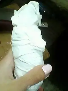 Make  step 5