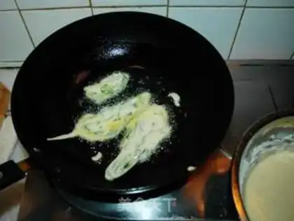 Make step 7