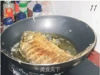 Make  step 10