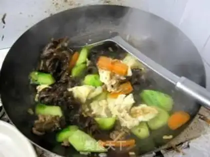 Make step 11