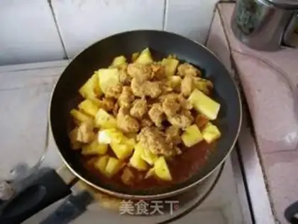 Make  step 8