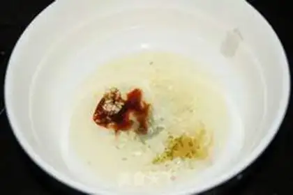 Make step 3