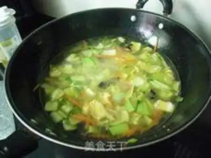 Make step 7