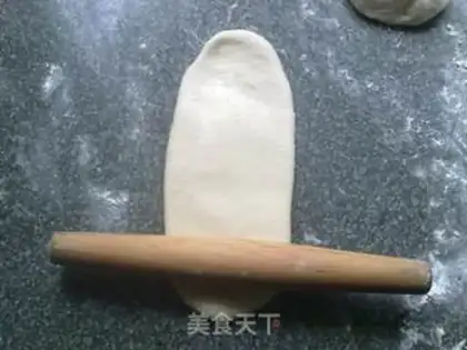 Make step 5