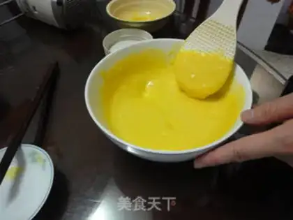 Make step 5