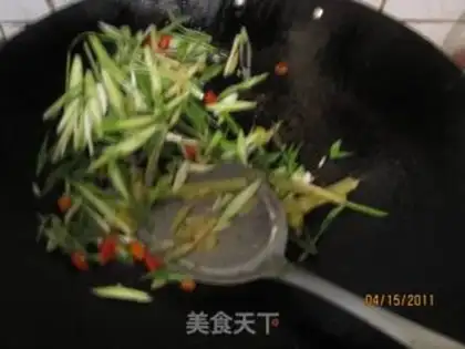 Make step 4