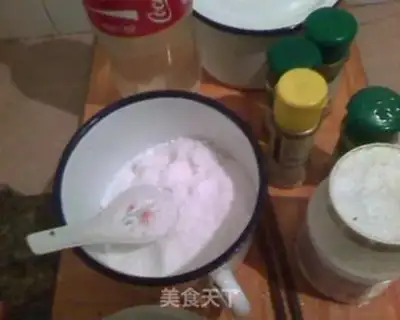 Make step 1