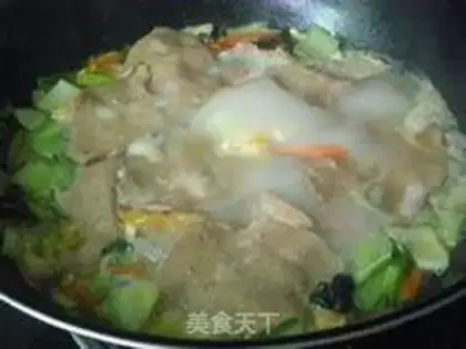 Make step 10
