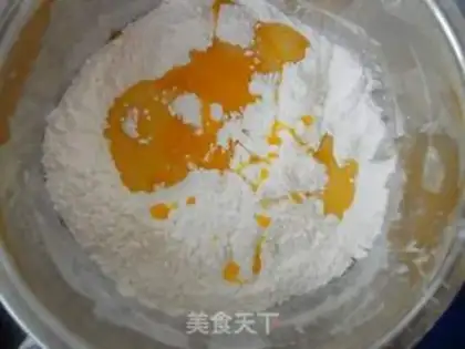 Make step 3