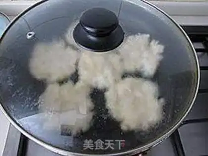 Make step 3